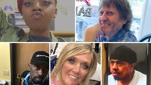 Virginia Walmart shooting victims identified as authorities investigate  gunman's motive