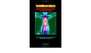 Getting in touch with your inner light will open the door to your higher self. How To Become An Effective Energy Healer And Master Of The Healing Touch Amazon De De Lafayette Maximillien Fremdsprachige Bucher