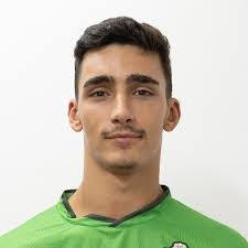 Jose Azevedo's Instagram, Twitter & Facebook