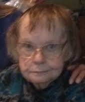 Obituary information for Lillian Wade