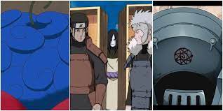 Naruto: Edo Tensei y otras 9 formas de resucitar en el anime | Cultture