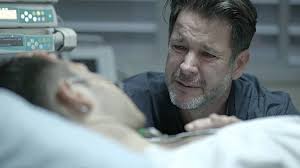 Morte do filho de Murilo Benício em 'Amor de Mãe' emociona Alessandra  Negrini e o público