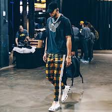 Dc young flys, damon wayans jr., jacob artist. The Sneakers Ben Simmons Is Wearing Nice Kicks