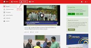 Para registrarme en hogares de la patria es necesario ingresar a la plataforma patria y posteriormente en la aplicación del veqr. Hogares De La Patria Como Registrarse Para Cobrar El Bono 2020