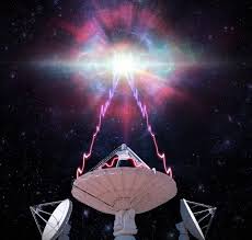 Record Number Of Mysterious Fast Radio Bursts From Deep Space Detected By Aussie Telescope Messagetoeagle Com Deep Space Astronomer Astronomy Science