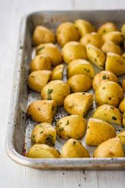 More images for roasted potatoes convection oven » Toaster Oven Rosemary Potatoes Convection Instructions Included