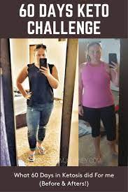 Keto Diet Results What 60 Days In Ketosis Did For Me Keto Diet Results Keto Diet Ketosis