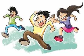 Instructivo de juegos de patio para niños de 1 grado : Top 8 Juegos De Patio Instrucciones Y Reglas