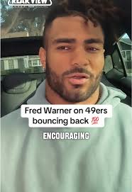 Fred Warner