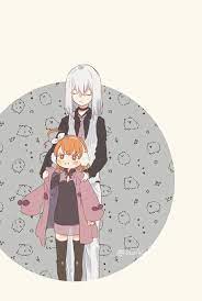 アクセラレータ おしゃれまとめの人気アイデア pinterest aina iskandar 百合 アニメ キャラクター イラスト イラスト