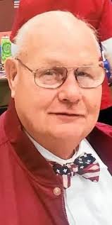 Ralph Hardwick Obituary (1938