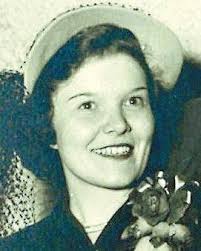 Lois McDowell Obituary (2014)