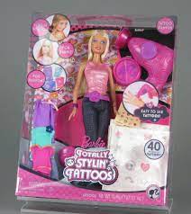 At tattoounlocked.com find thousands of tattoos categorized into thousands of categories. Doll Totally Stylin Tattoos Barbie Mattel Inc Google Arts Culture