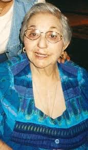 INES HERNANDEZ Obituary (1925