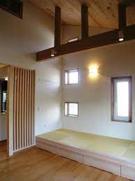 畳コーナー おしゃれまとめの人気アイデア pinterest いとうのりこ 畳 住宅 注文住宅