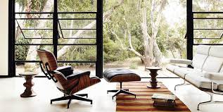 The design looks great in a scandinavian style interior with minimal fuss. What Is An Eames Lounge Chair Eames Lounge Chair Style