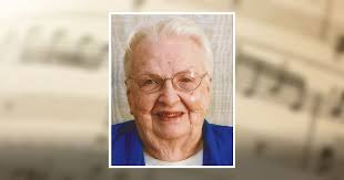 Grace Shock Voorheis Obituary July 20, 2024