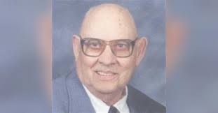 Kenneth E. McFadden Obituary