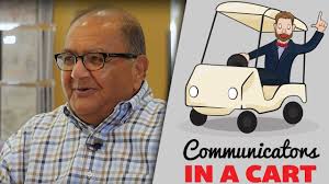 Communicators in a Cart