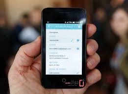 سعر ومواصفات alcatel Orange Klif ...