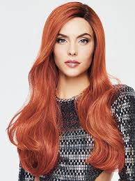 Brazilian body wave, deep wave, straight hair and other wavy lace front wigs in. Mane Flame By Hairdo Synthetic Wig Hair Extensions Com