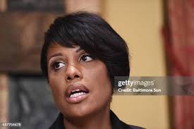 462 Stephanie Rawlings Blake Photos & High Res Pictures