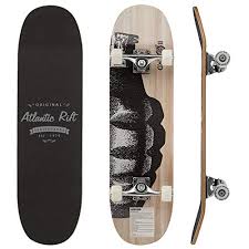 A skateboarder should try to learn the ollie at the very beginning of his or her skateboarding. The Skate Art Factory Le Meilleur Prix Dans Amazon Savemoney Es