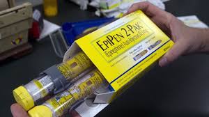 Adrenalin is social, mobile, analytics and cloud ready. Untersuchung Von Epipen Adrenalin Pens Nach Dem Verfalldatum Wie Viel Wirkstoff Ist Noch Drin