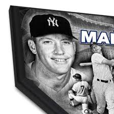 New York Yankees Gift Guide: 10 must-have Mickey Mantle items