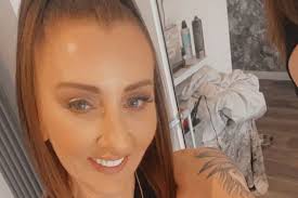 My marriage made me look old and drained