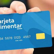 ¿a quién está dirigido tarjeta alimentar? Como Saber Si Me Corresponde La Tarjeta Alimentar Y Donde Retirarla Bae Negocios