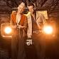 Thompson Square event image