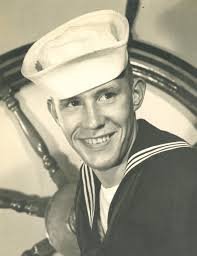 Obituary for Lloyd Rosson