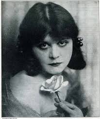 Theda Bara by Hixon-Newman