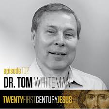 Tackling Depression with Dr. Tom Whiteman by