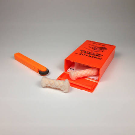 Spark-Lite™ Firestarter Kit