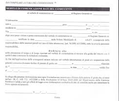 Se avviene quando l'infrazione è già prescritta, essa comporta l'esclusione dell'obbligo di pagamento. Mancata Comunicazione Dei Dati Del Conducente 90 Giorni Per Inviare La Multa Newsgo