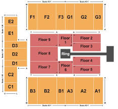 wildwoods convention center tickets and wildwoods convention