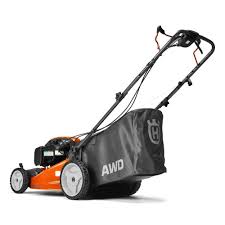 Our dealers are among the best trained and most experienced professionals in the industry. Husqvarna 21 Self Propelled Lawn Mower