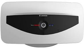 Produk fast r dari ariston sudah dilengkapi oleh 2 pin pemanas yang membantu proses pemanasan air menjadi lebih cepat. Slim 30 L 350 Watt Pemanas Air Listrik Ariston