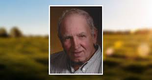 Gerald "Jerry" J. Klimpke Obituary October 22, 2022