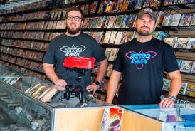Also we hold alot of japanese imports too. Old School Video Games Store Pasteurinstituteindia Com
