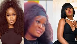 Latest Cee-c News, Pictures, Video, Gists & Gossip
