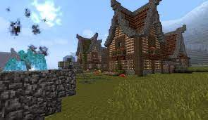 You play as a character which lives out an adventure fleshed by the developers of the rpg mode. Top 10 Best Minecraft Roleplay Servers 2016 Gearcraft