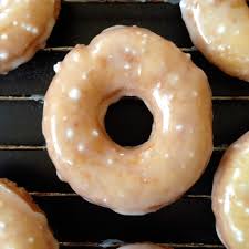 My pon de ring making journey (read, only if you're interested) mr. The Cooking Of Joy Mochi Donuts And Pon De Rings