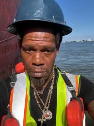 Darius Clements Missing from Work