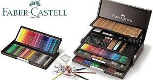 Caixa De Lapis De Cor Faber Castell Super Soft Caixa De Lapis Comemorativa Dos 250 Anos Da Faber Castell Blog De Brinquedo Caixas De Lapis Estojo Faber Castell Lapis
