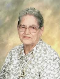 Ruby Gray Obituary (1926