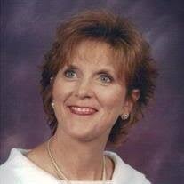 Nancy Wright-Leek Obituary