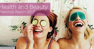 Health and Beauty Franchise Report 2017
